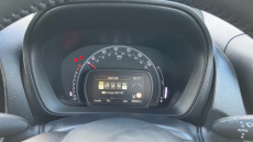 Toyota Aygo X 1.0 VVT-i Edge 5dr Petrol Hatchback